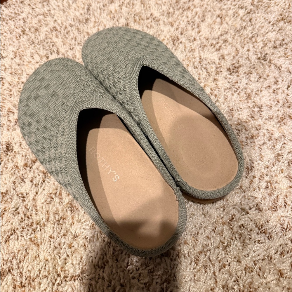 Rothy's Clogs - Picture 10 of 12